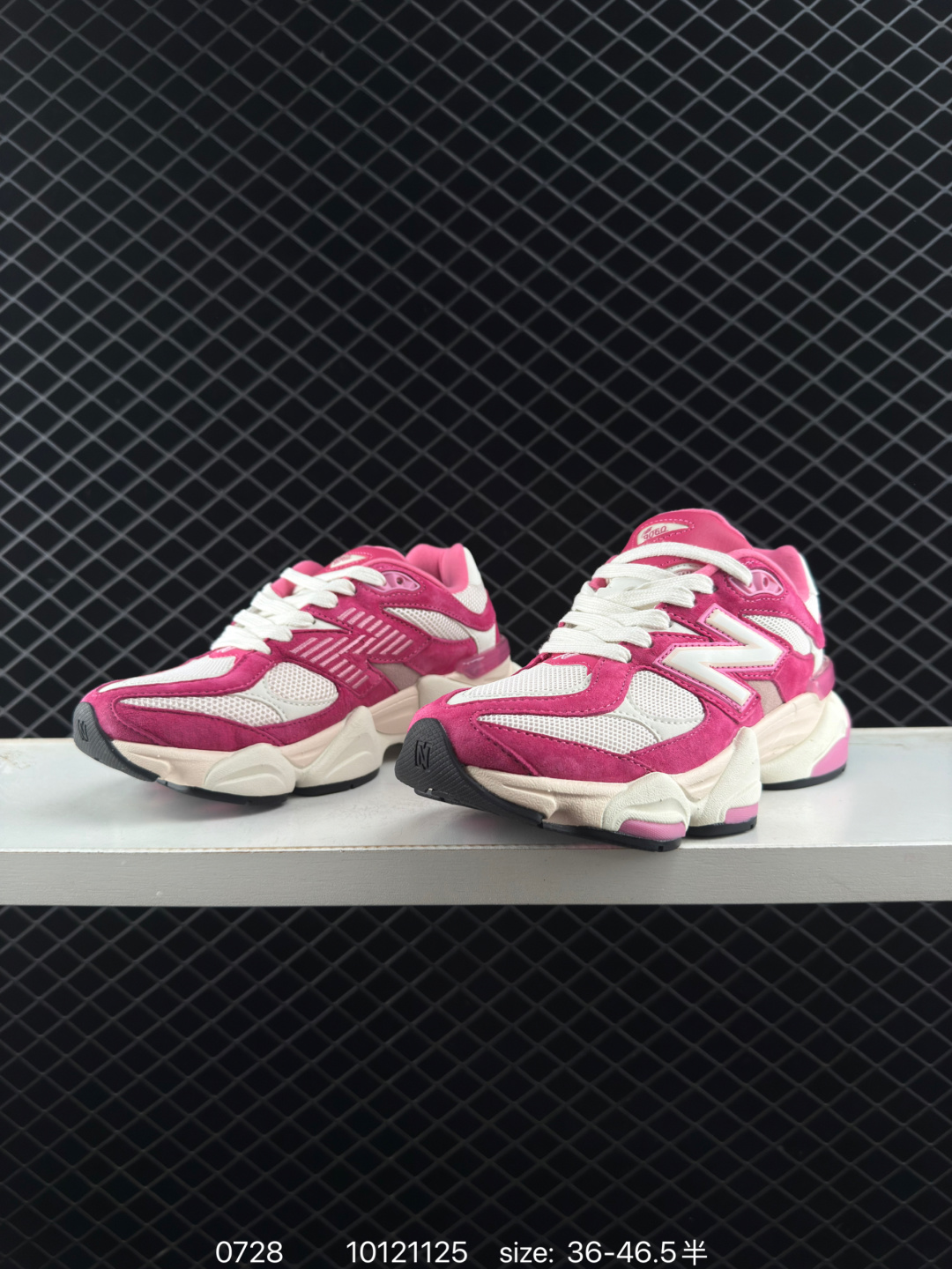 Joe Freshgoods x New Balance NB9060